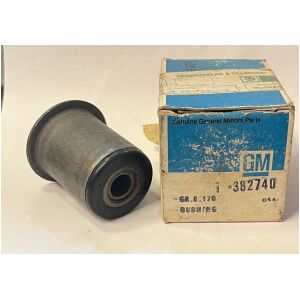 Bussning front nedre bärarm GM A-body 1964-1970 , GM gr.6.170 382740 NOS