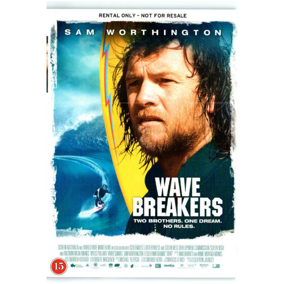 Wave Breakers