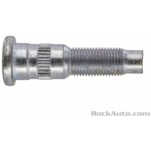 HJULBULT 1/2-20X2-1/4" ,DODGE PLYMOUTH FORD 1978-93, DORMAN 610-277
