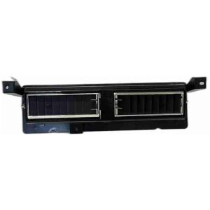 Inre luftfördelare 1985-1991 Chevrolet & GMC Van & Pickup GM 15553672
