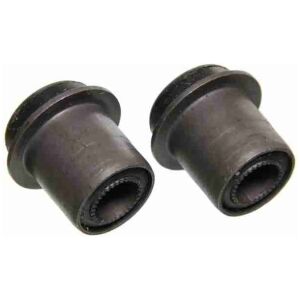 1-par bussningar vre lnkarm Buick Chev Olds Pontiac1955-74 MOOG K5196