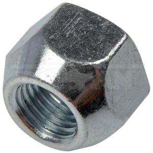 HJULMUTTER 7/16mm 19mm höger gängad GM MOPAR 1938-91 RAYBESTOS 1950N