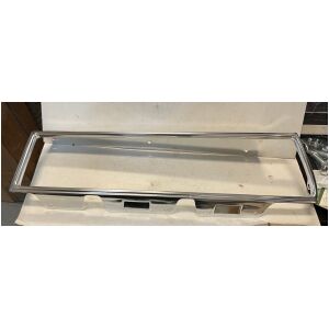 Lyktsarg krom runt baklykta höger Chevrolet Impala 1977-1978 GM 5968168