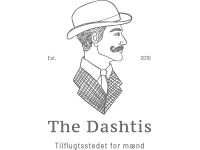 The Dashtis