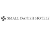 small danish hotels