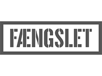 Fængslet