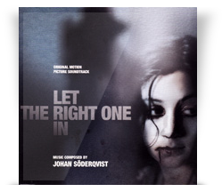 Let The Right One In