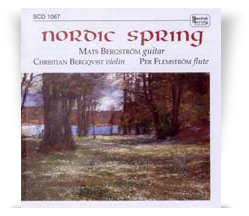 Nordic Spring