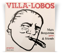 Villa-Lobos