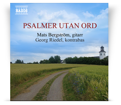 Psalmer utan ord