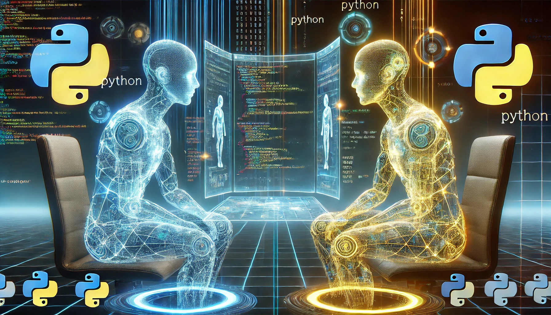 How I Built a Self-Improving AI with LangChain: My Master-Servant Experiment 1 Self improving agents