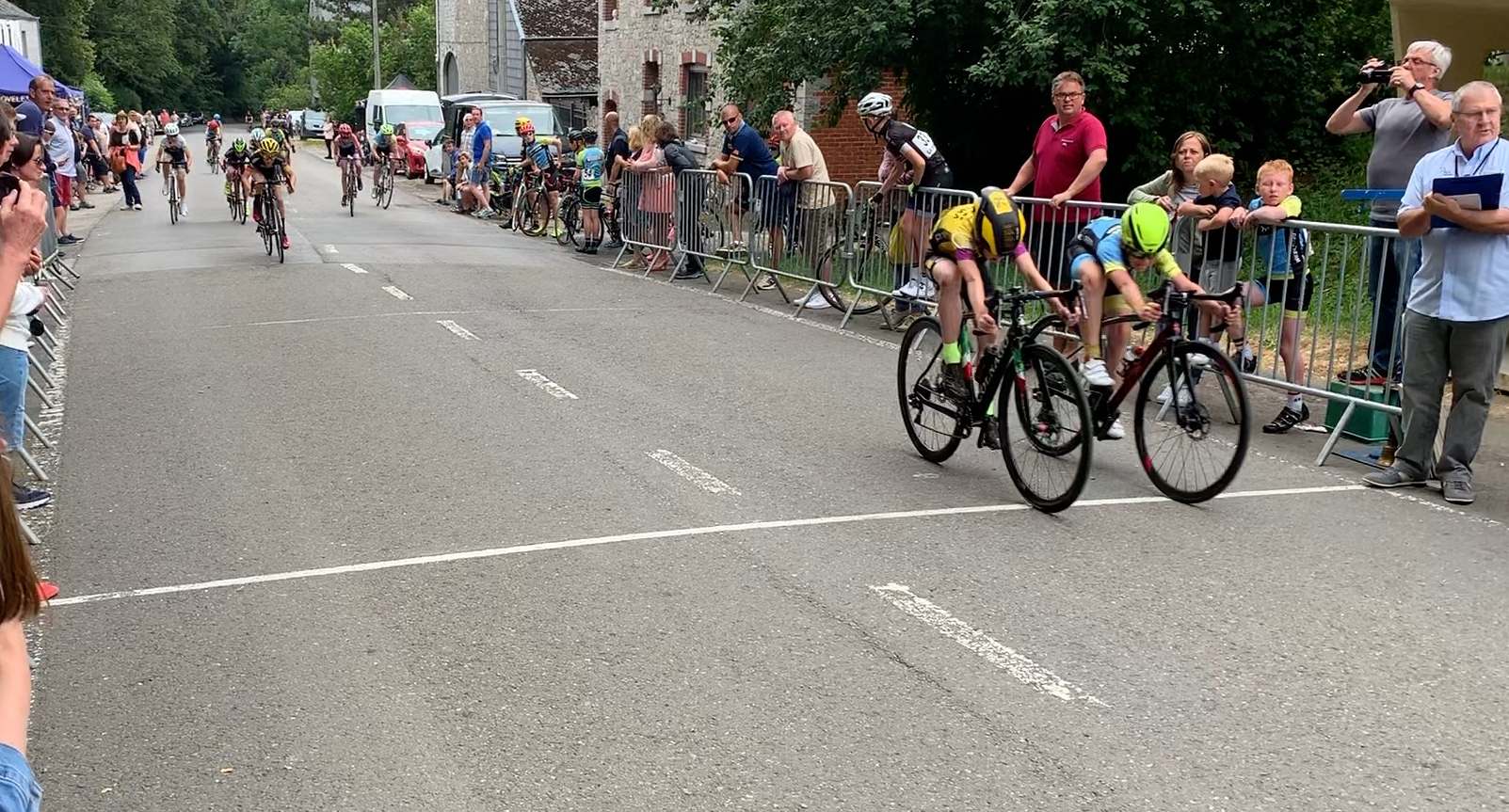 Sprint Emptinne