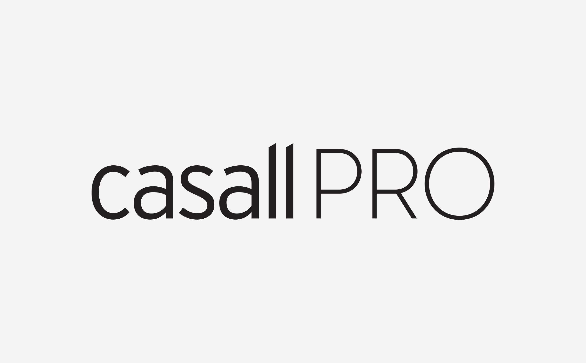 Casall – Matthew Squire