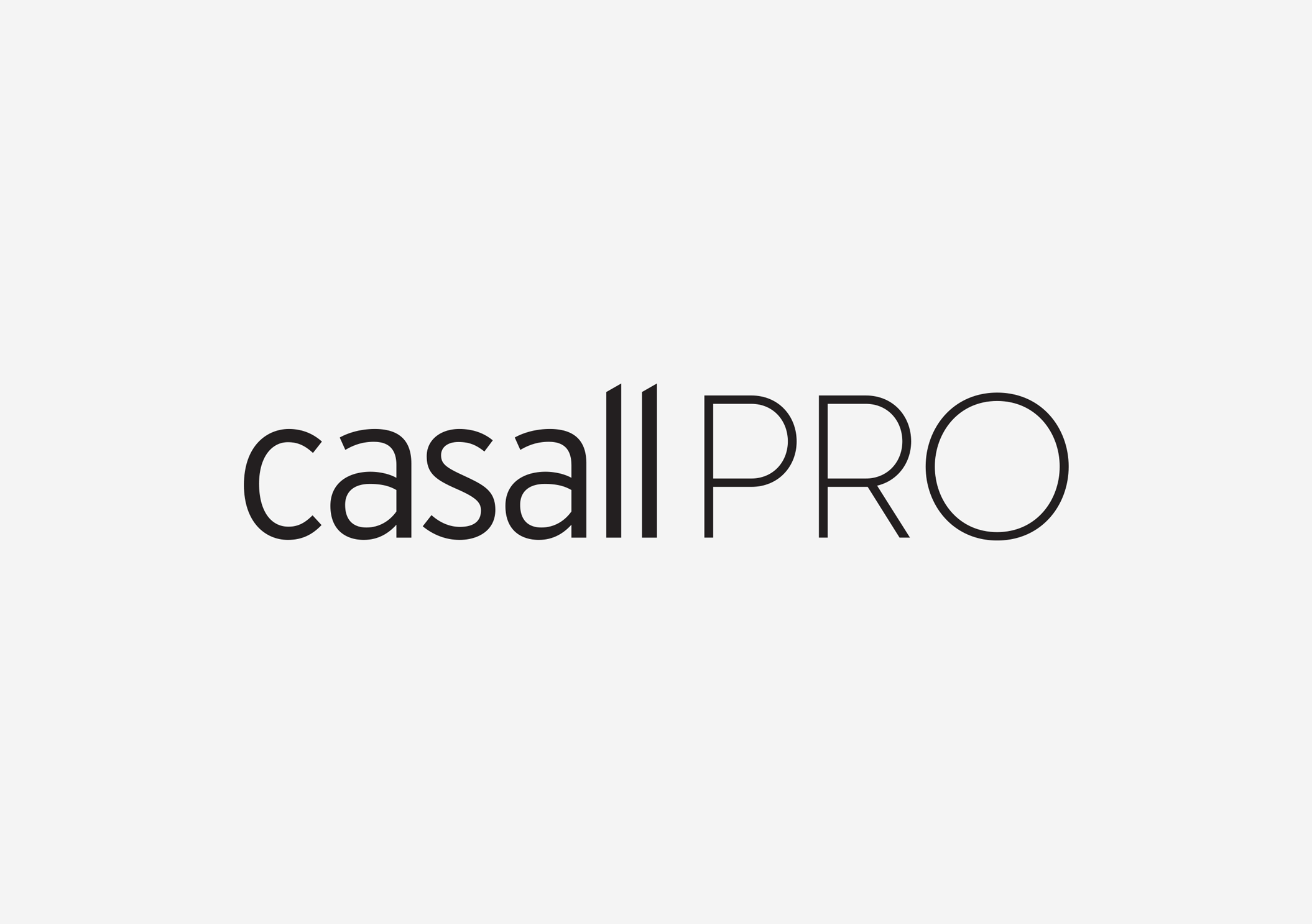 Casall - Brands