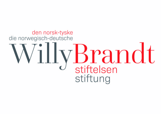 Logo Willy Brandt Stiftung