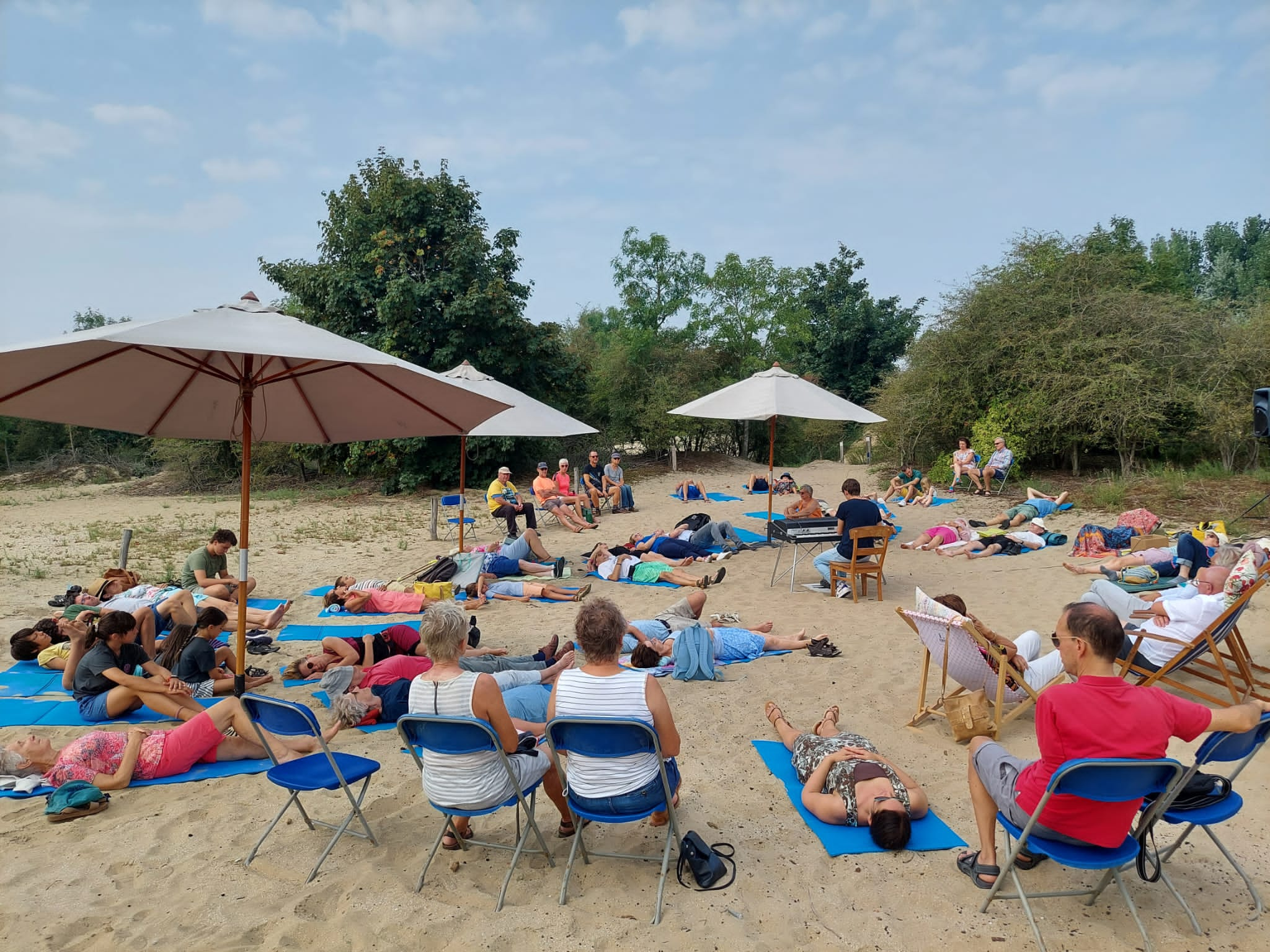 Koksijde - Ten Duinen