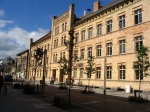 Landschaft Volkshochschule