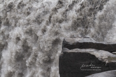 Island Dettifoss