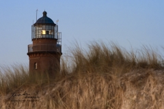 Leuchtturm Darßer Ort