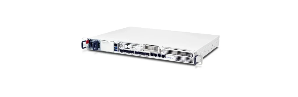 Netgate 8300 Firewall