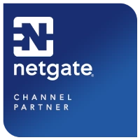 Logo Netgate Channel Partner