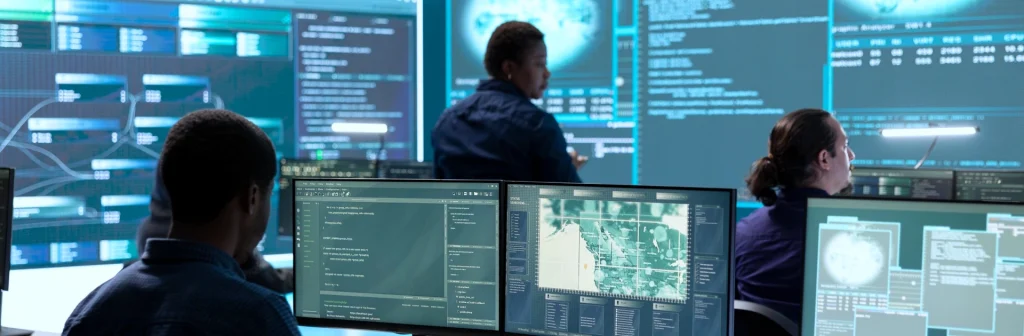 Cyber Security