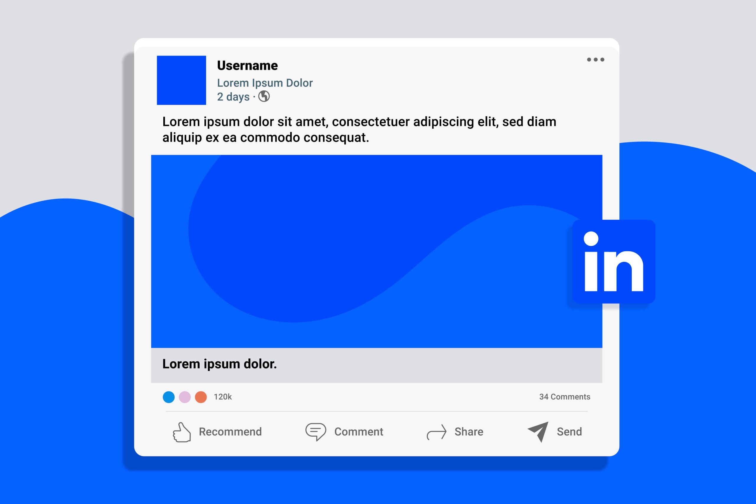 6 Fehler, die du bei LinkedIn Ads vermeiden solltest!