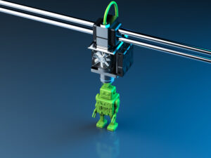 3D Print