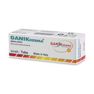 GANIKDERMA UNGUENTO Tubo 20ml