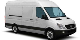 SPRINTER 06-2013