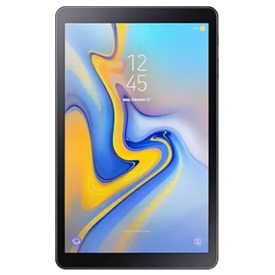 Galaxy Tab A 10.5" (T590/T595)