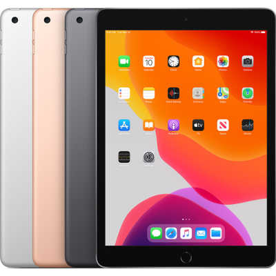 iPad 10.2" 2019 7th Gen