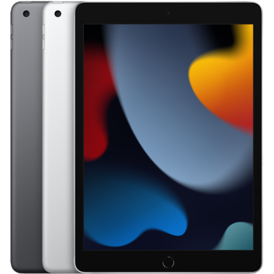 iPad 10.2" 2021 9th Gen
