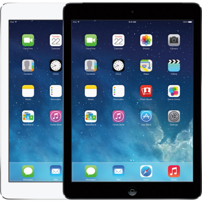 iPad Air 2013 1th Gen