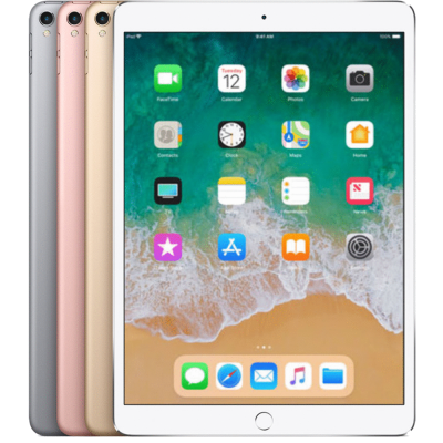 iPad Pro 10.5 2017 Tillbehör