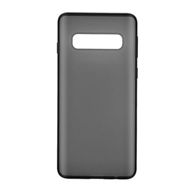 Grind PC Protective Case Black For Samsung S10