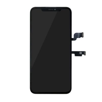 iPhone XS Max Skärm Med Display In-Cell
