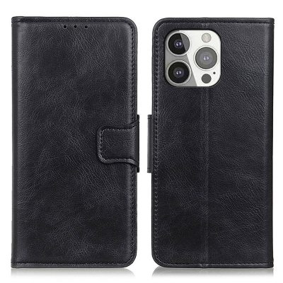 iPhone 13 Pro fodral - Svart