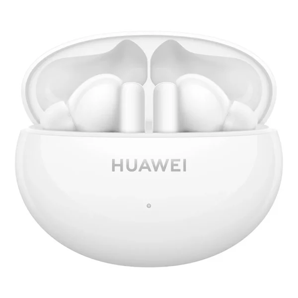 Huawei FreeBuds 5i Ceramic Trådlösa Hörlurar - Vit