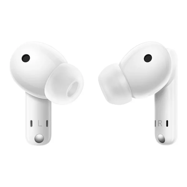 Huawei FreeBuds 5i Ceramic Trådlösa Hörlurar - Vit - Bild 2