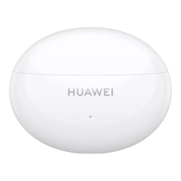 Huawei FreeBuds 5i Ceramic Trådlösa Hörlurar - Vit - Bild 3