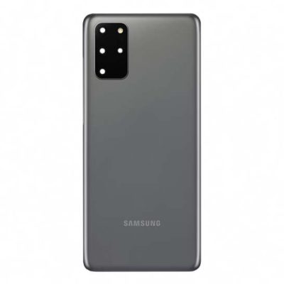 Samsung Galaxy S20 Plus 5G Baksida Original - Grå