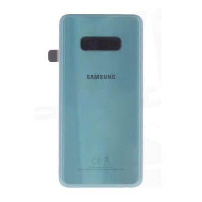 Samsung Galaxy S10e Baksida Original - Grön