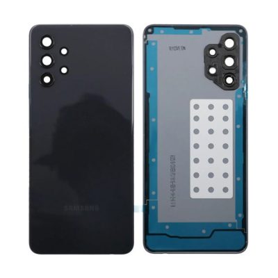 Samsung A32 4G Baksida - Svart