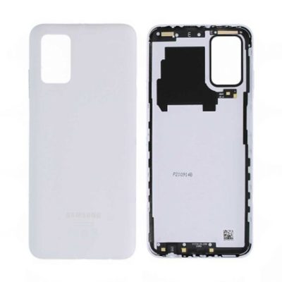 Samsung Galaxy A03s Baksida Original - Vit