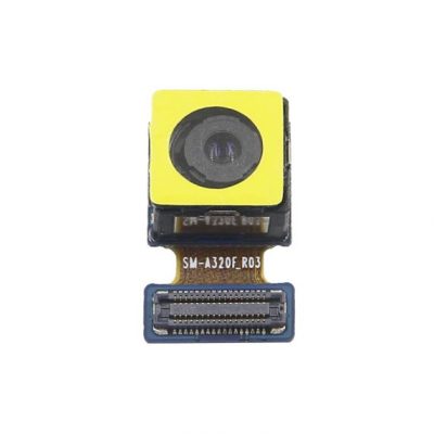 Samsung Galaxy A3 2017 Back Camera