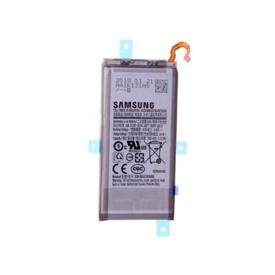 Samsung Galaxy A8 2018 Original Batteri