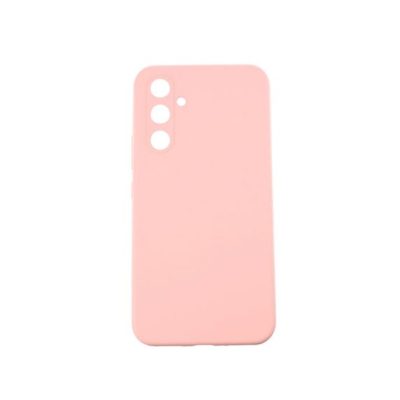 Samsung Galaxy A54 5G Silikonskal - Rosa
