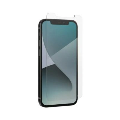 Zagg ClearGuard Glass för iPhone 12 Mini - Skärmskydd