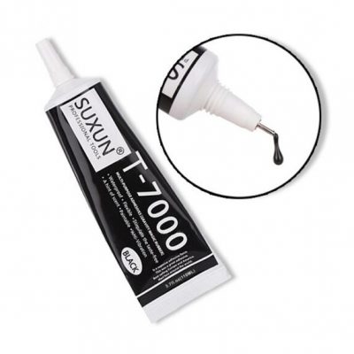 Superlim T-7000 för Mobilreparation 110ml